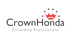 Crown Honda